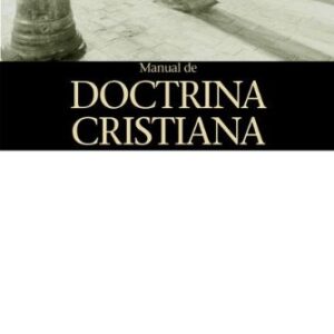 Manual de Doctrina Cristiana