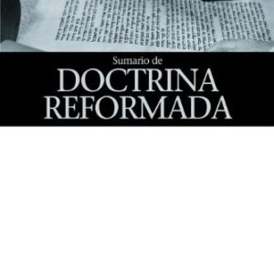 Sumario de Doctrina Cristiana