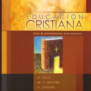 Educacion Cristiana