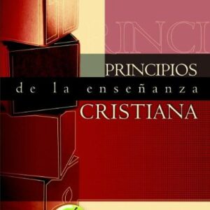 Principios De La Enseñanza Cristiana