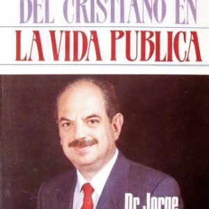 La participacion del cristiano en la vida publica