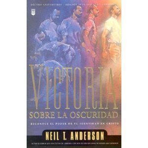 Victoria Sobre La Oscuridad