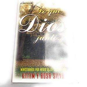 Lo Que Dios Junto