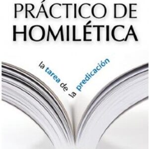 Manual Practico de Homiletica