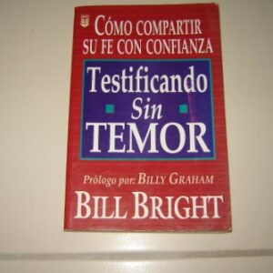 Testificando Sin Temor