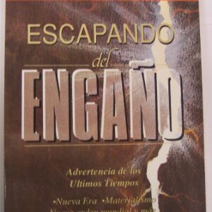 Escapando del Engano: Advertencia