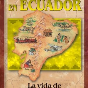 Emboscada En Ecuador: La Vida De Jim Elliot (Héroes cristianos de ayer y de hoy)