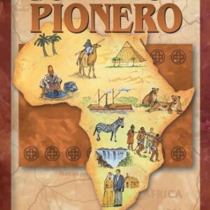 Corazon Pionero: La Vida De David Livingstone (Héroes cristianos de ayer y de hoy)