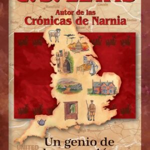 C.S. Lewis: Un Genio De La Narracion
