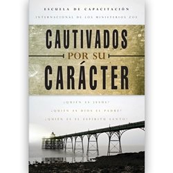 Cautivado Por Su Caracter