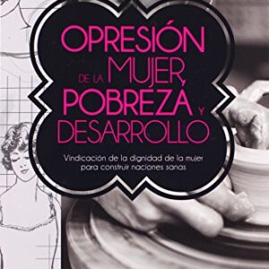 Opresion De La Mujer