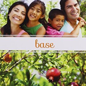 La familia base, de una nación: Principios y costumbres para edificar familias sanas