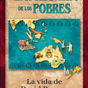 El Empresario De Los Pobres: La Vida De David Bussau (Héroes cristianos de ayer y de hoy)