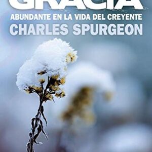 Gracia abundante en la vida del creyente