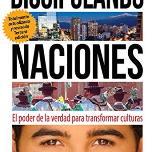 Discipulando Naciones