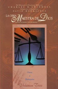 Obra Maestra de Dios - Vol. III - Oseas a Malaquías