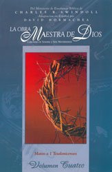 Obra Maestra de Dios, La Vol 4