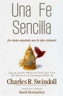 Una fe sencilla