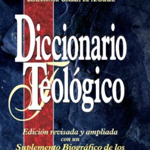Diccionario Teologico