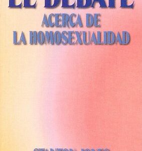 El debate acerca de la homosexualidad