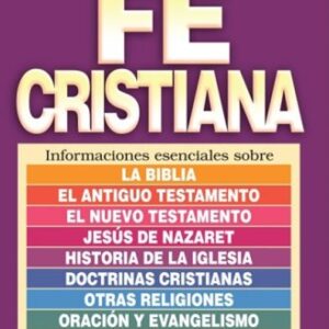 Compendio de la fe cristiana