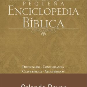 Pequena enciclopedia Biblica