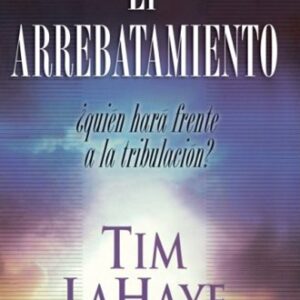El Arrebatamiento