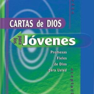 Cartas de Dios para los jovenes