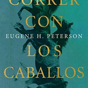 Correr con los caballos