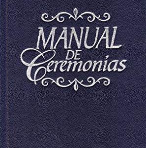 Manual de Ceremonias, 2a edición