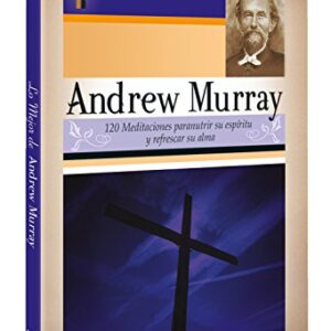 Andrew Murray 120 Meditaciones