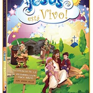 ¡Jesus Esta Vivo!