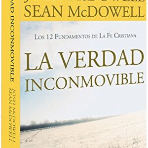 La verdad inconmovible