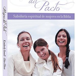 Mujeres del pacto