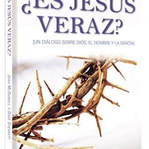 ¿Es Jesus veraz?