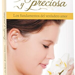 Amada y preciosa