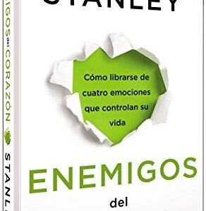 Enemigos del corazón