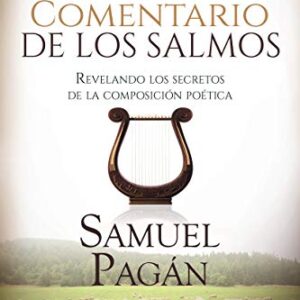 Comentario a los Salmos