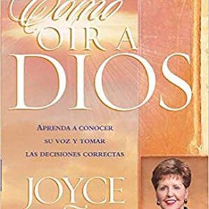 Como Oir a Dios