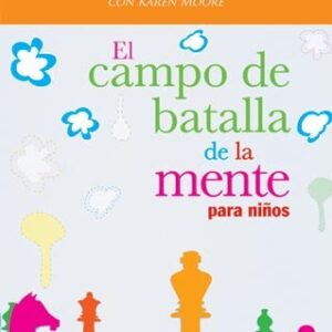 El Campo De Batalla De La Mente Para Niños