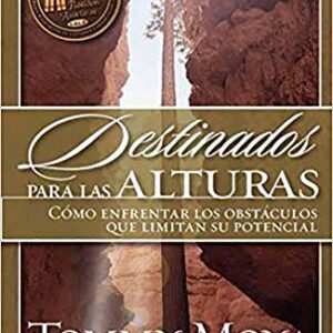Destinados Para Las Alturas