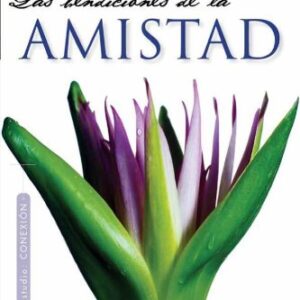 Las Bendiciones De La Amistad (Tema De Estudio: Conexion)