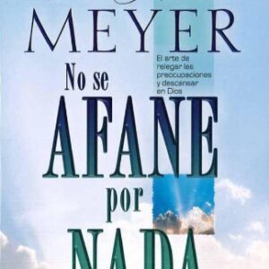 No se Afane por Nada