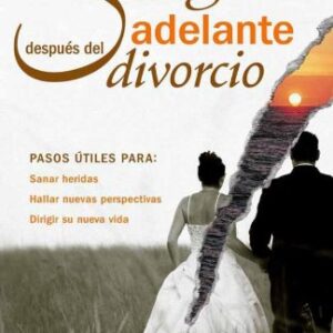 Salga Adelante Despues Del Divorcio