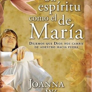 Un Espiritu Como El De Maria