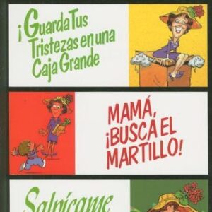 Lo mejor de Barbara Johnson