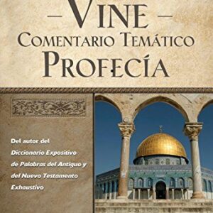 Vine Comentario temático: Profecía