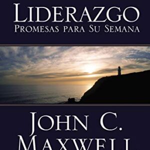 Liderazgo promesas para su semana
