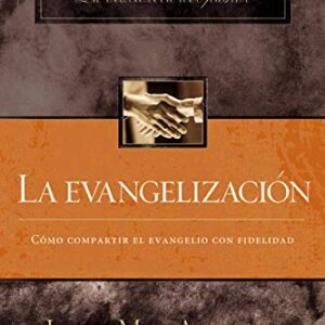 La evangelización (La Biblioteca del Pastor)