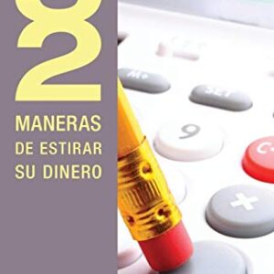 52 maneras de estirar su dinero